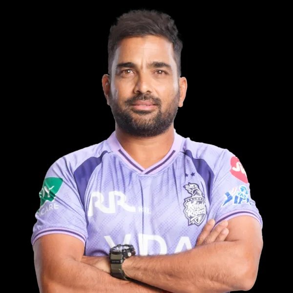 ✍🏻🚨| KKR’s Catch Efficiency in IPL 2026: 88% 🔥
  
Best in the league in successful catch percentage. 🔝

A big shoutout to Dishant Yagnik, the man behind the sharpness. 👏