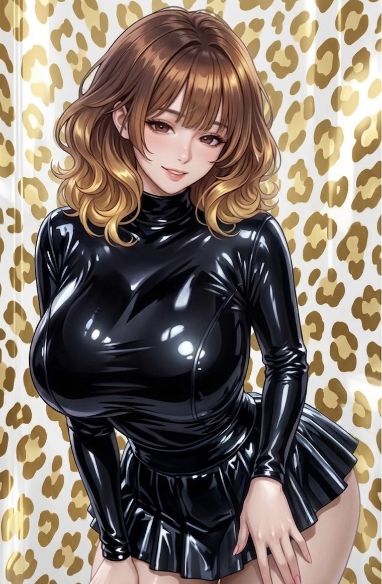 まりこ♡AIイラスト tweet media