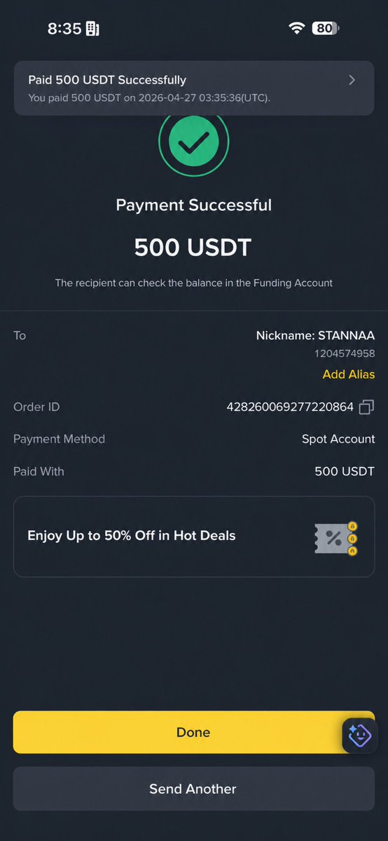 Crypto with Haris ₿ tweet media