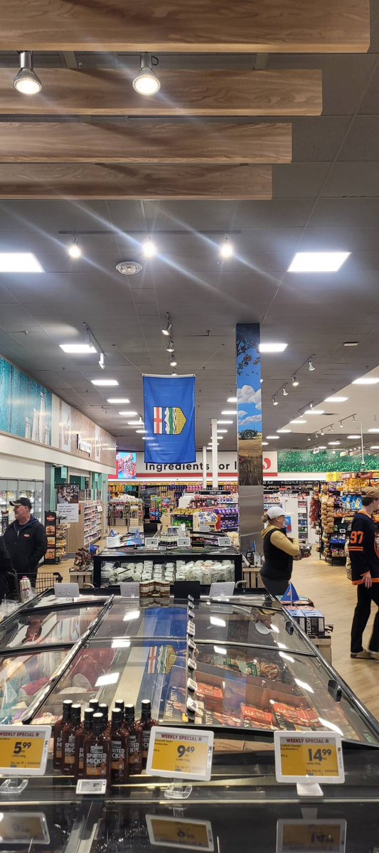 stayfreealberta's tweet image. Winning. Stay Free, Alberta.