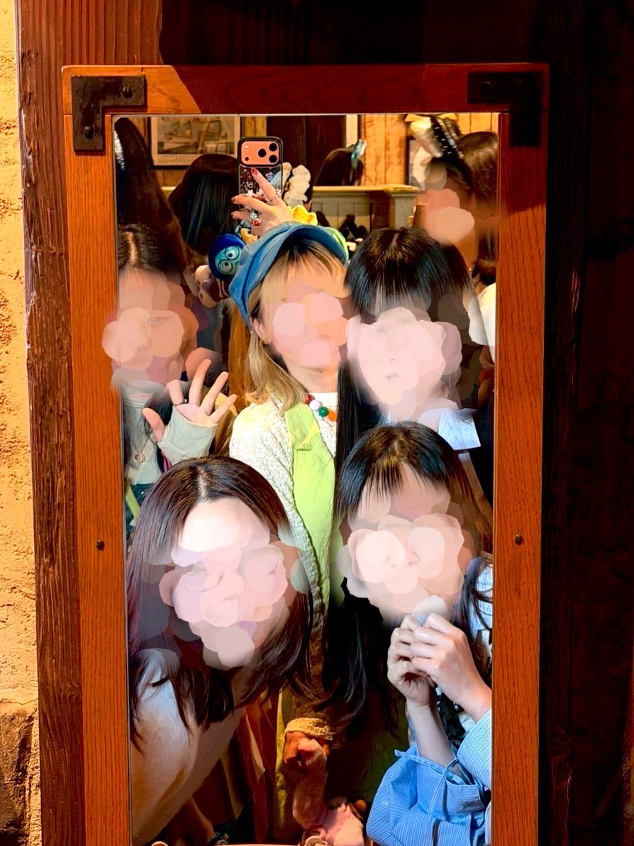 どくそ🐭5/24,6/4🌋16,7/19🏰 tweet media