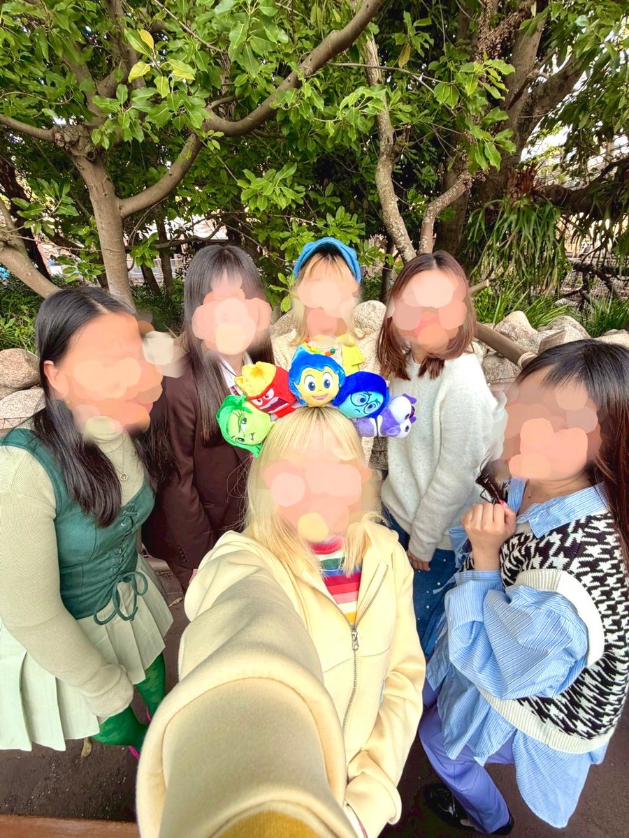 どくそ🐭5/24,6/4🌋16,7/19🏰 tweet media