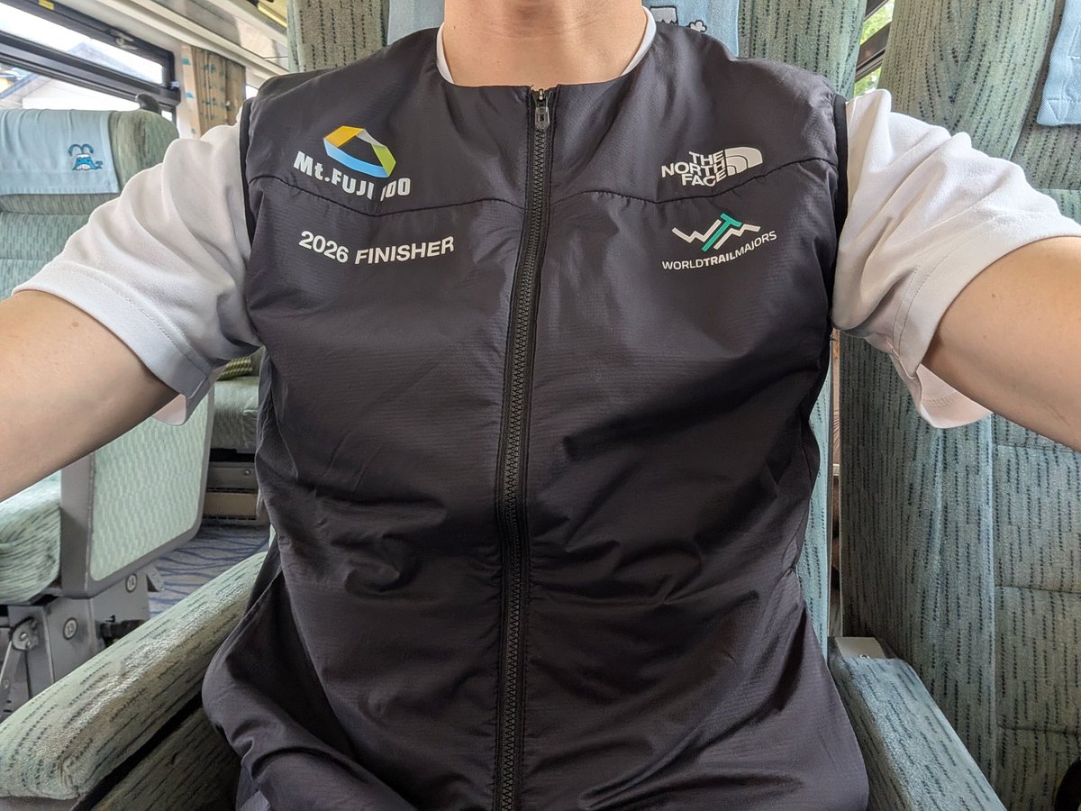 ファナティック遠藤 tweet media