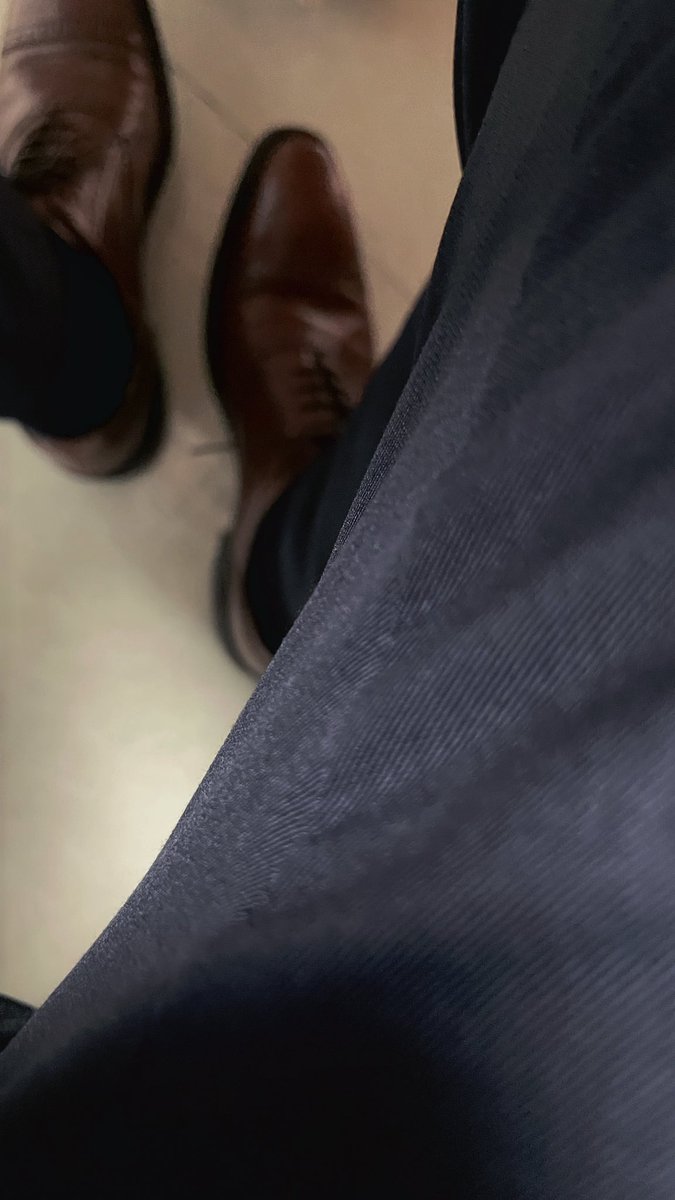 不一样的suit tweet media