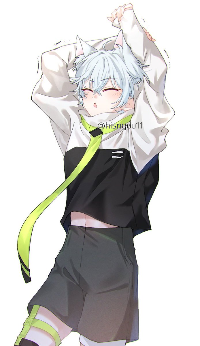 ねむおﾁｬﾝ tweet media