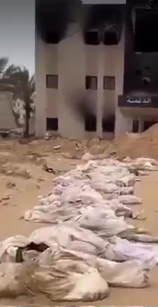 alsiyabi2's tweet photo. 🌎🌏WORLD🇺🇳🌍it's wasn't✡️Enough
to the Genociders☠️🇩🇪Europeans🇪🇺Kicked🦶Out⛴️Terrors Steal Palestine
⛪🇵🇸🕌they've👇Stolen Gazans Dead
Bodies💀Organs🫀🧠🫁🦷Shameful
to America🇺🇲😩Europe🇪🇺the UN🇺🇳💀.
#World🌐#Europe🇩🇪🇪🇺#Ireland🇮🇪🗽
#Spain🇪🇦⚖️#Isrhell⛴️🚮 https://t.co/MqwraGSFsJ