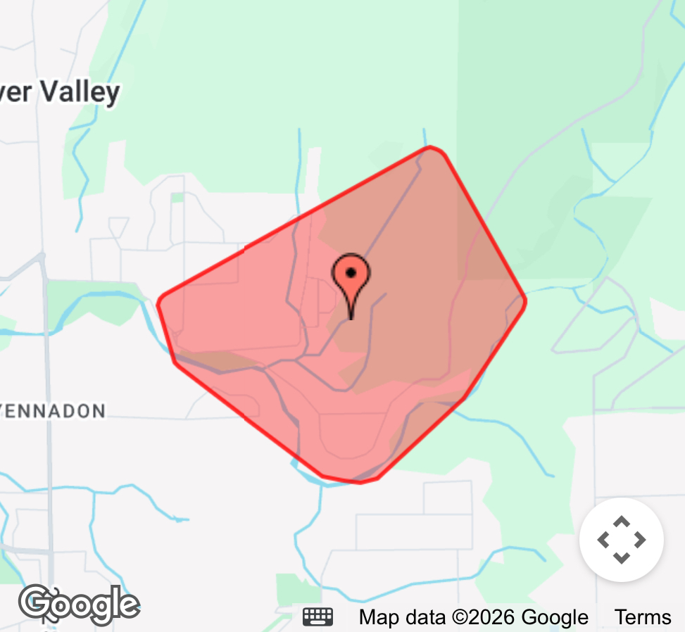 bchydro's tweet image. Crews have been assigned to an outage affecting 278 customers in #MapleRidge. They will be sharing updates here: bit.ly/3OPoU7T