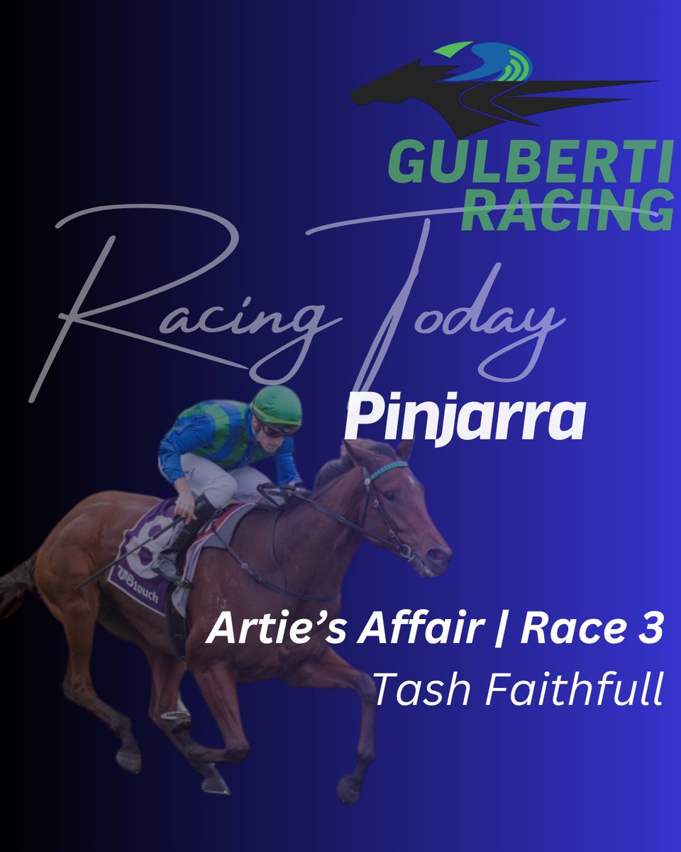 Gulberti Racing tweet media
