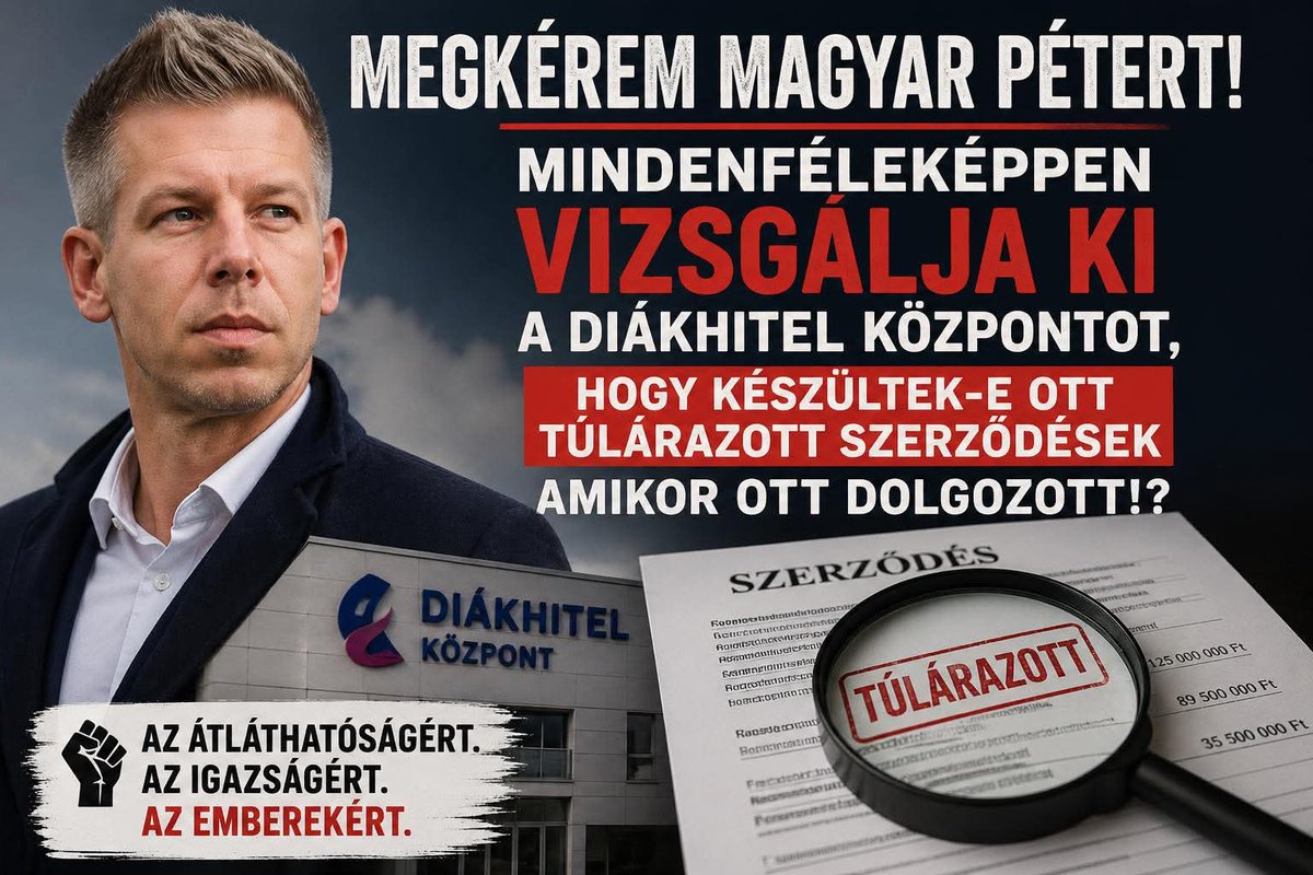 Tibor P. Tibor tweet media