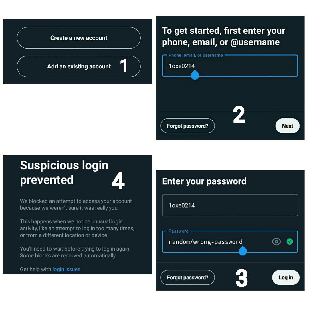 HRJ PROTECT tweet media