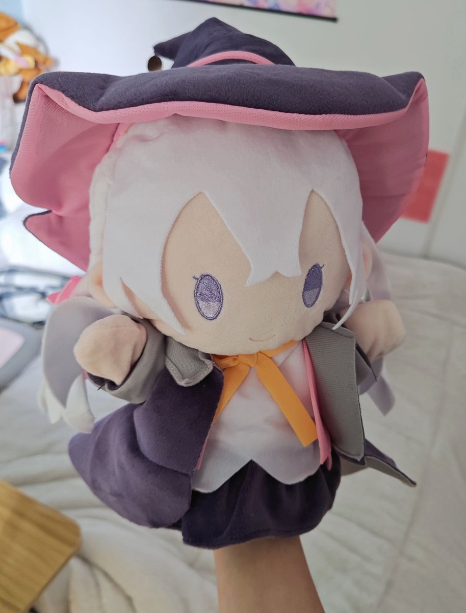 Fox饼饼 tweet media