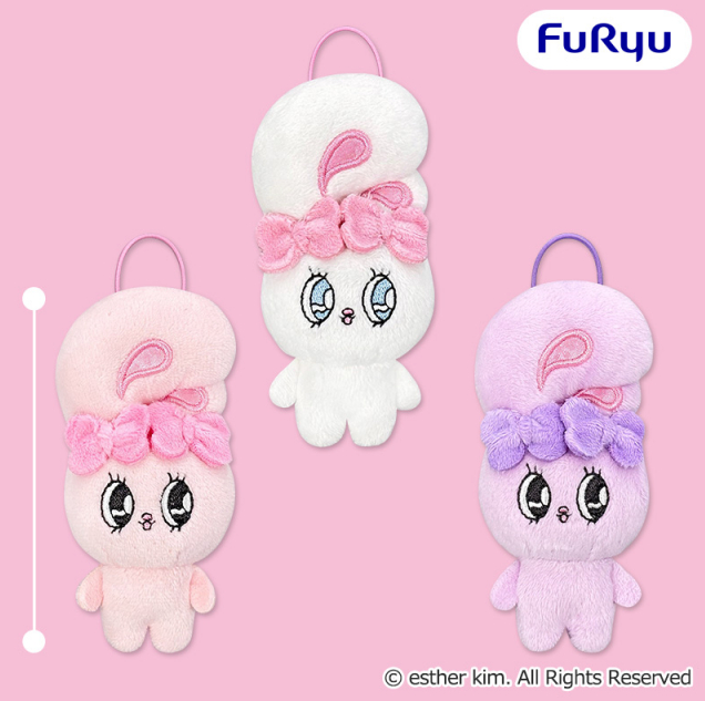 エスターバニーグッズ情報 (@Estherbunny_g) / Posts / X