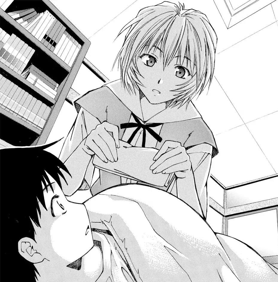 Eva Re-Take tweet media