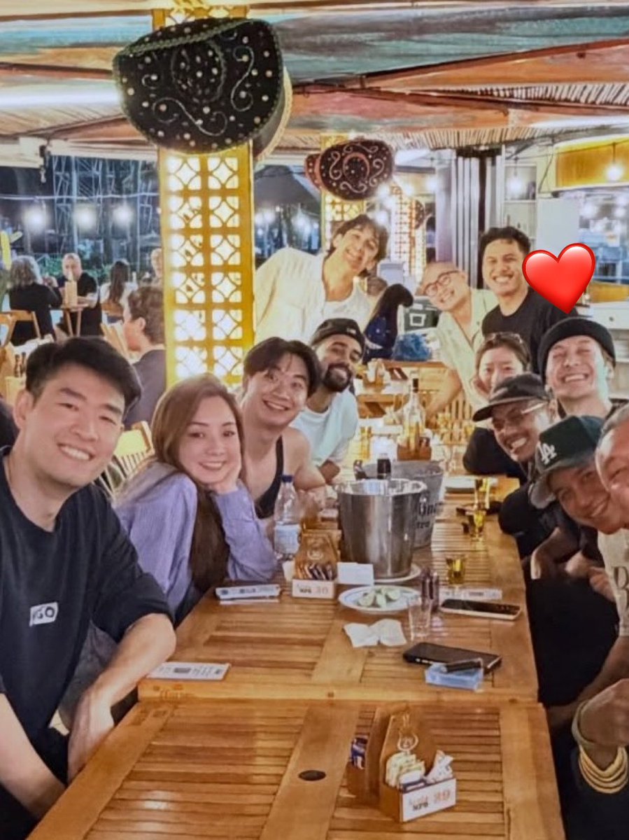 NookkieWg7 💚🐢👑 J.WANG ❤️🫶🏻 tweet media