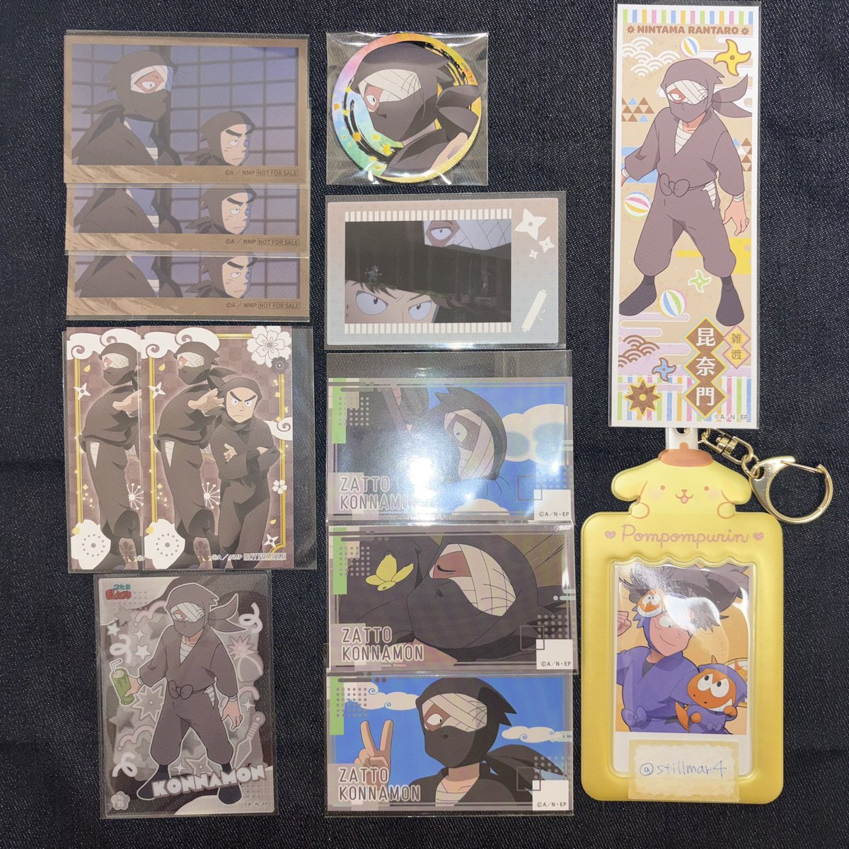 まりも@取引垢 tweet media