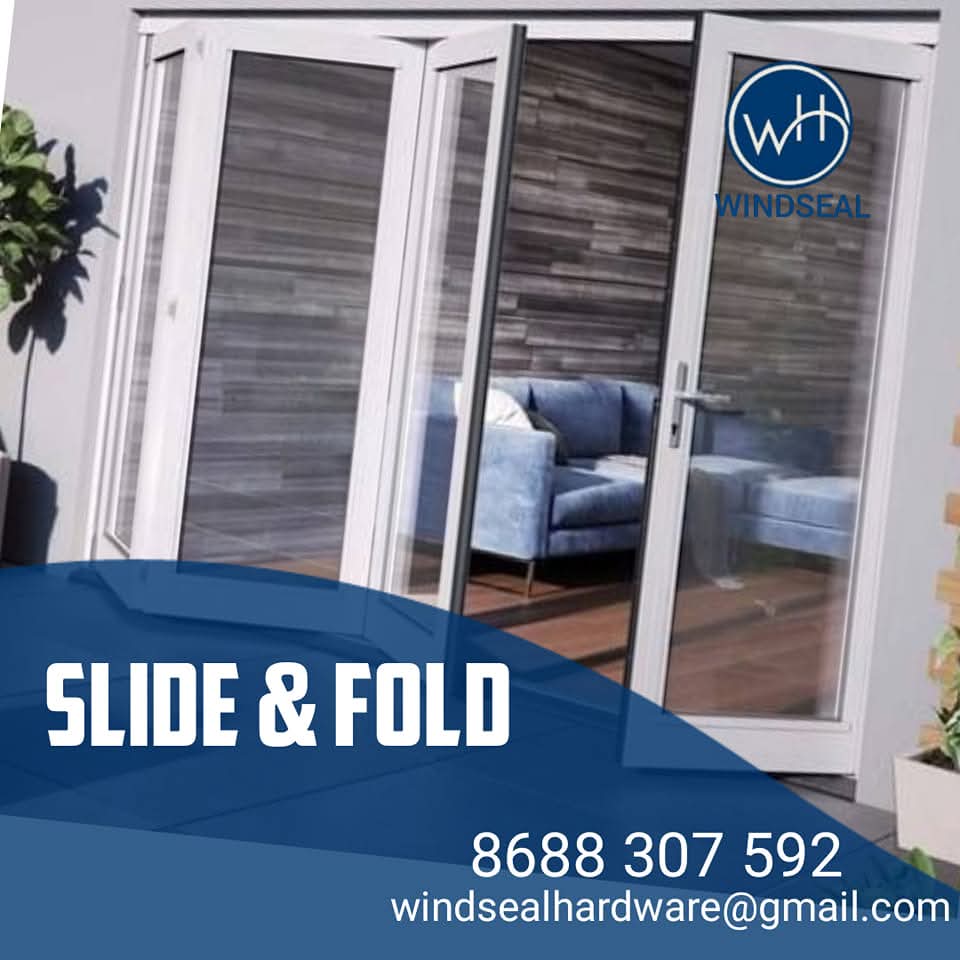 Windsealhdwr's tweet image. 🎯 Windseal Hardware Industries – Where Strength Meets Style! 💪✨

🇮🇳 Made for India. Trusted across India.

+91 8688307592/3/4
+91 8688817901/2/4/5/6/7/8/9/10
+91 8121032360/1/2/3/4

windsealhardware.com

#WindSealHardware #HomeImprovement #WindowHardware #MadeInIndia