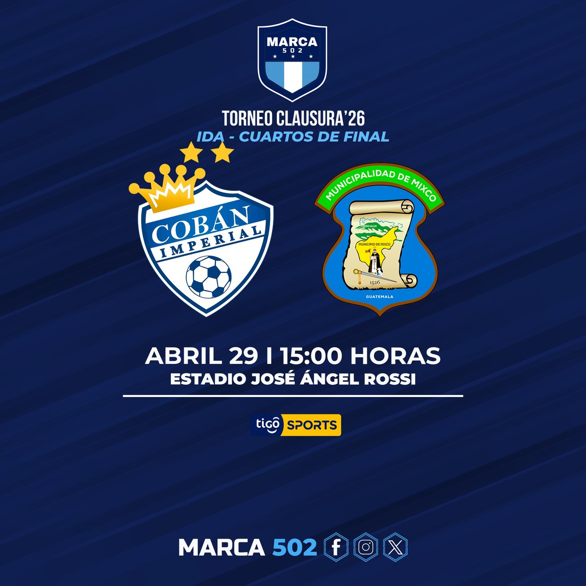 Marca502 tweet media