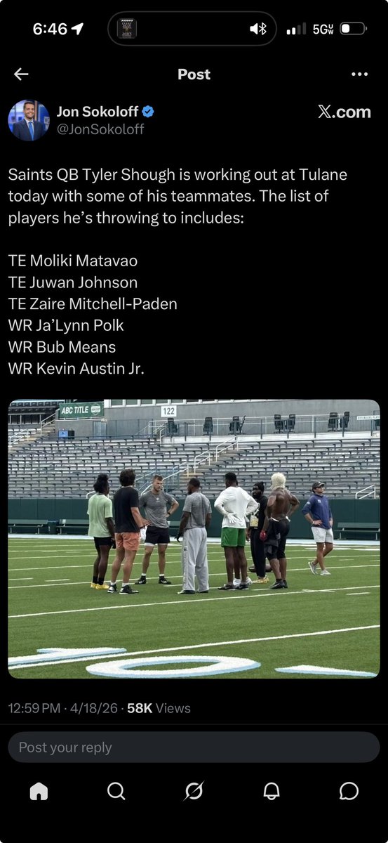Bryant Estes tweet media