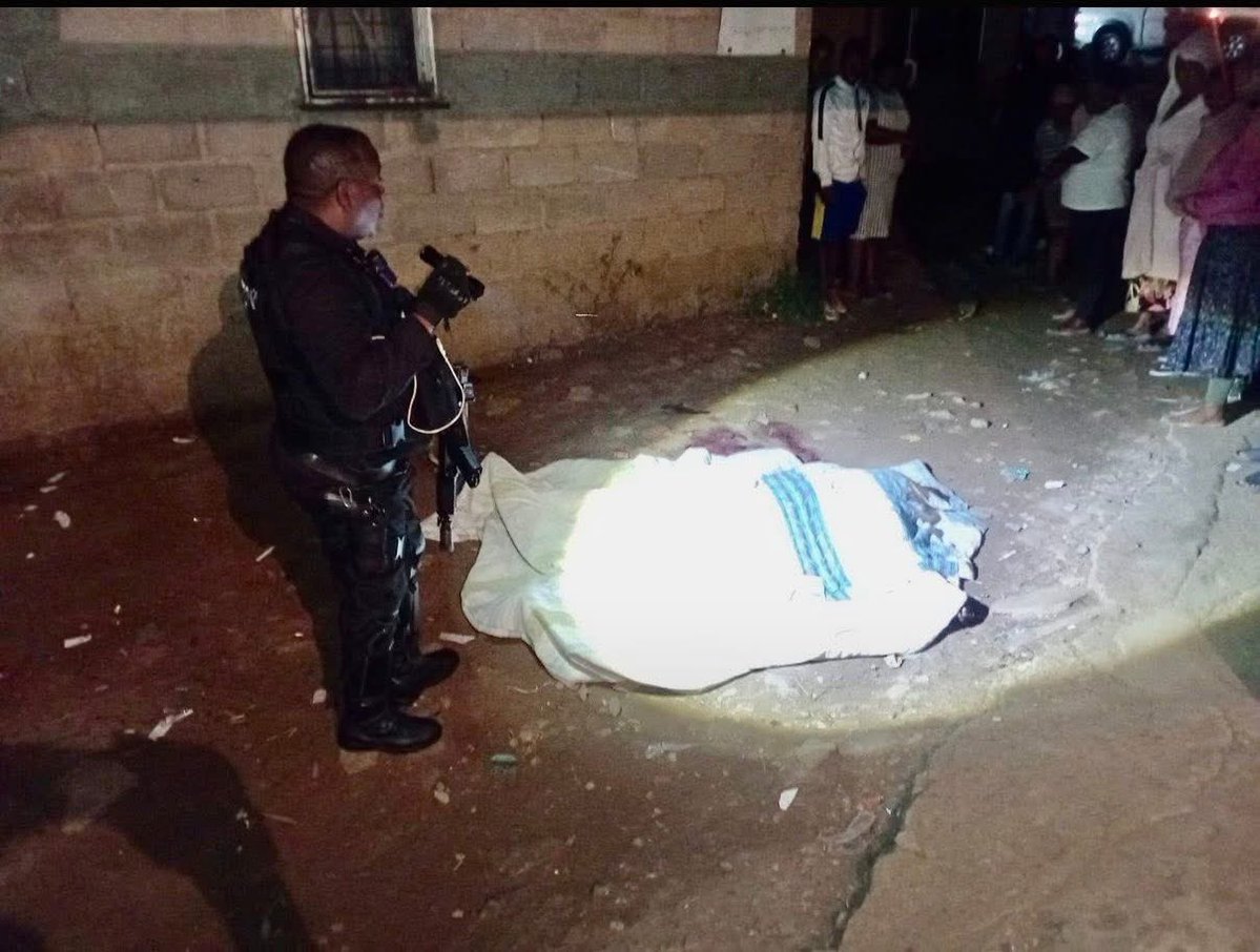 Yusuf Abramjee tweet media