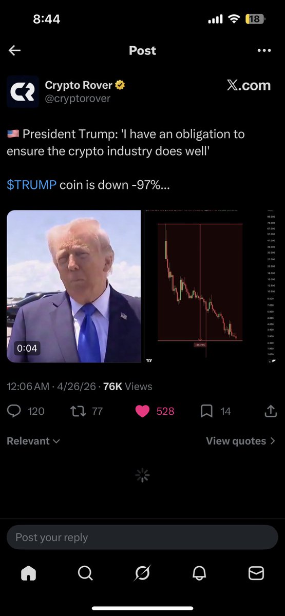 chicken little tweet media