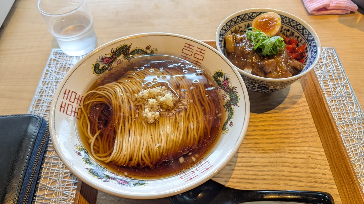 ☢️静にゃん𝕏・ポーター・ブリッジズ💉VI tweet media