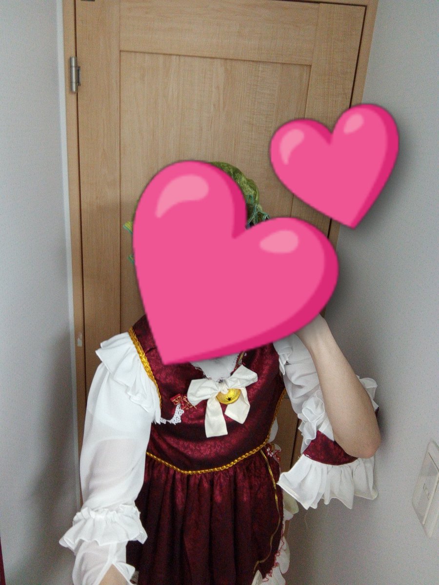 🍓🦇れなᢉ𐭩.ᐟ🐈‍⬛ちぇーん🍬︎💕😈next春例大祭 tweet media