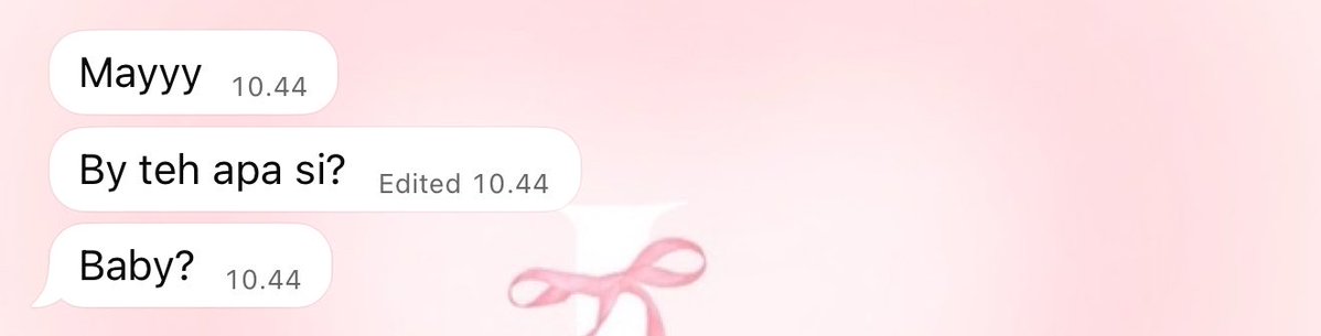 ʕᵔﻌᵔʔ tweet media