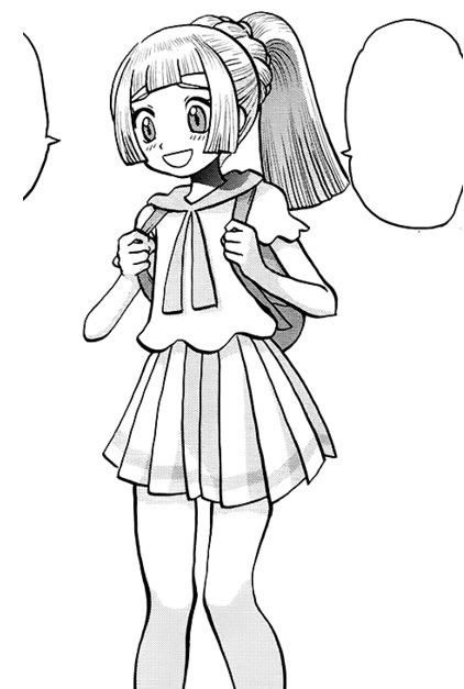 Daily Lillie tweet media
