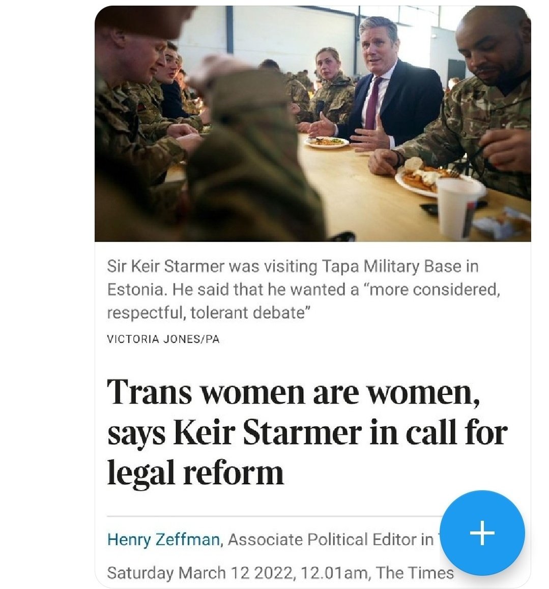 LabourKeriHowe's tweet image. Male paraphiliacs grotesquely appropriating women expose ubiquitous misogyny.
#OneYearLater
Shame on @The_TUC, @UKLabour and @UniofOxford excluding women by colluding with autogynephiles &amp;amp; nipple fetishists
#StarmerOut
#LabourPartyStrike
#LabourLosingWomen
x.com/i/status/20479…