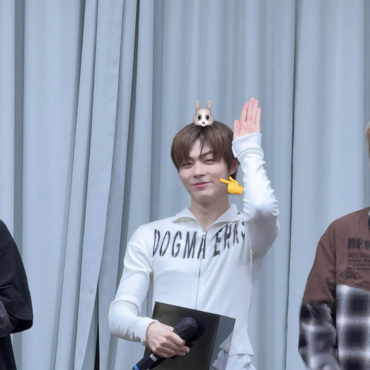 푸딩♡i tweet media