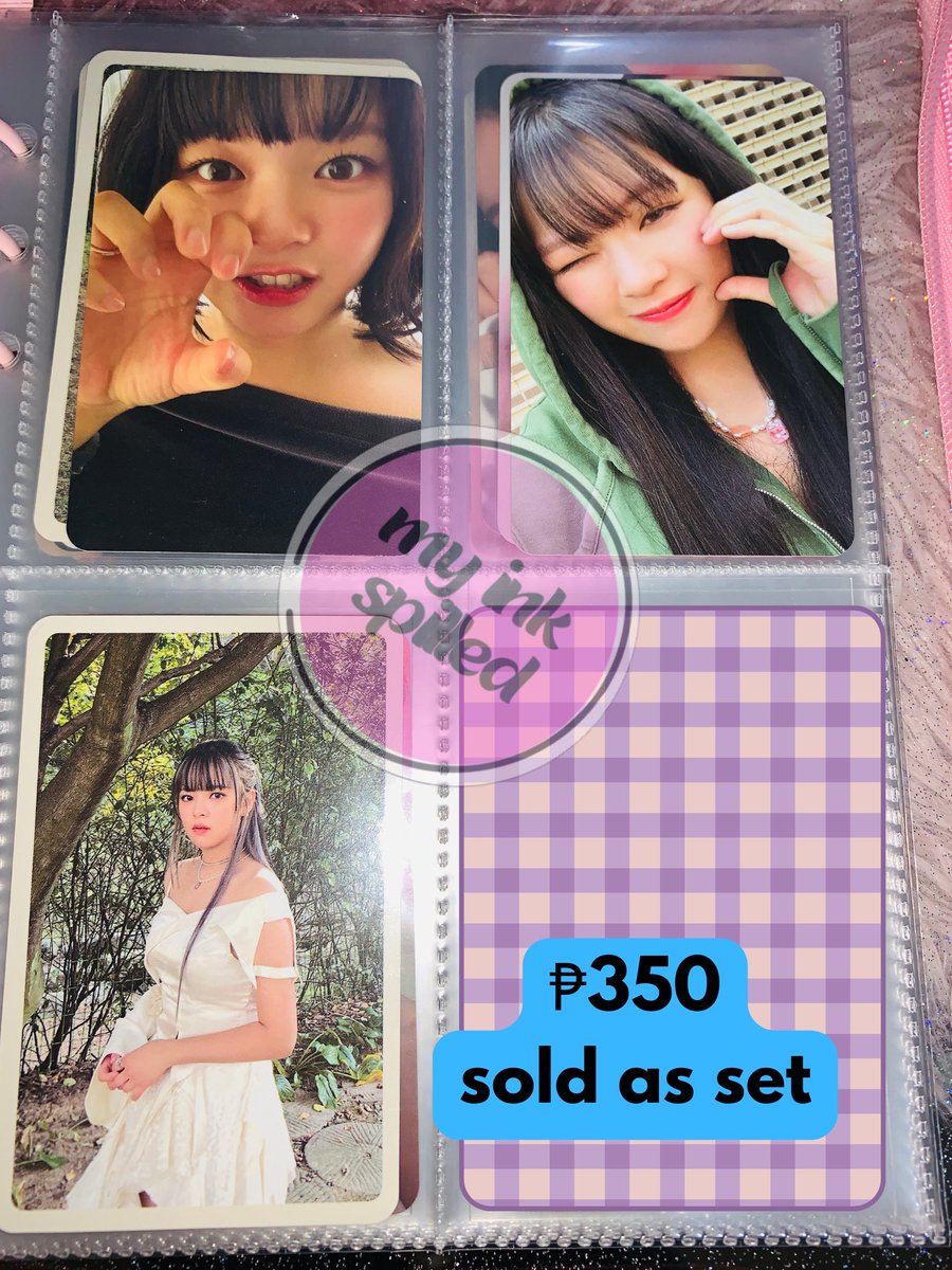myinkspilled's tweet photo. wts lfb ph — onhand — free sf
payo / flexi dop with nrdp
( max dop —2 weeks can extend )
x sensi 
mop: gcash
mod: direct jnt 🚛 

t; nayeon na album jeongyeon twice  strategy digipack reg regular album with youth pob poca pc heart cheek photocard step 1 2 3 4 horanghae peace sign https://t.co/zlu7dtfIjx