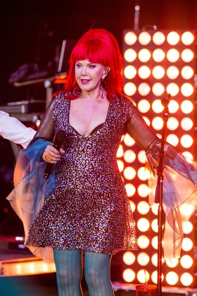 PunkRockStory's tweet image. 78th Birthday and still a stage goddess

Happy Birthday to the amazing Kate Pierson, one of the lead singers and founding members of the B-52s, born today in 1948.

#punk #punkrock #newwave #katepierson #theb52s #history #otd