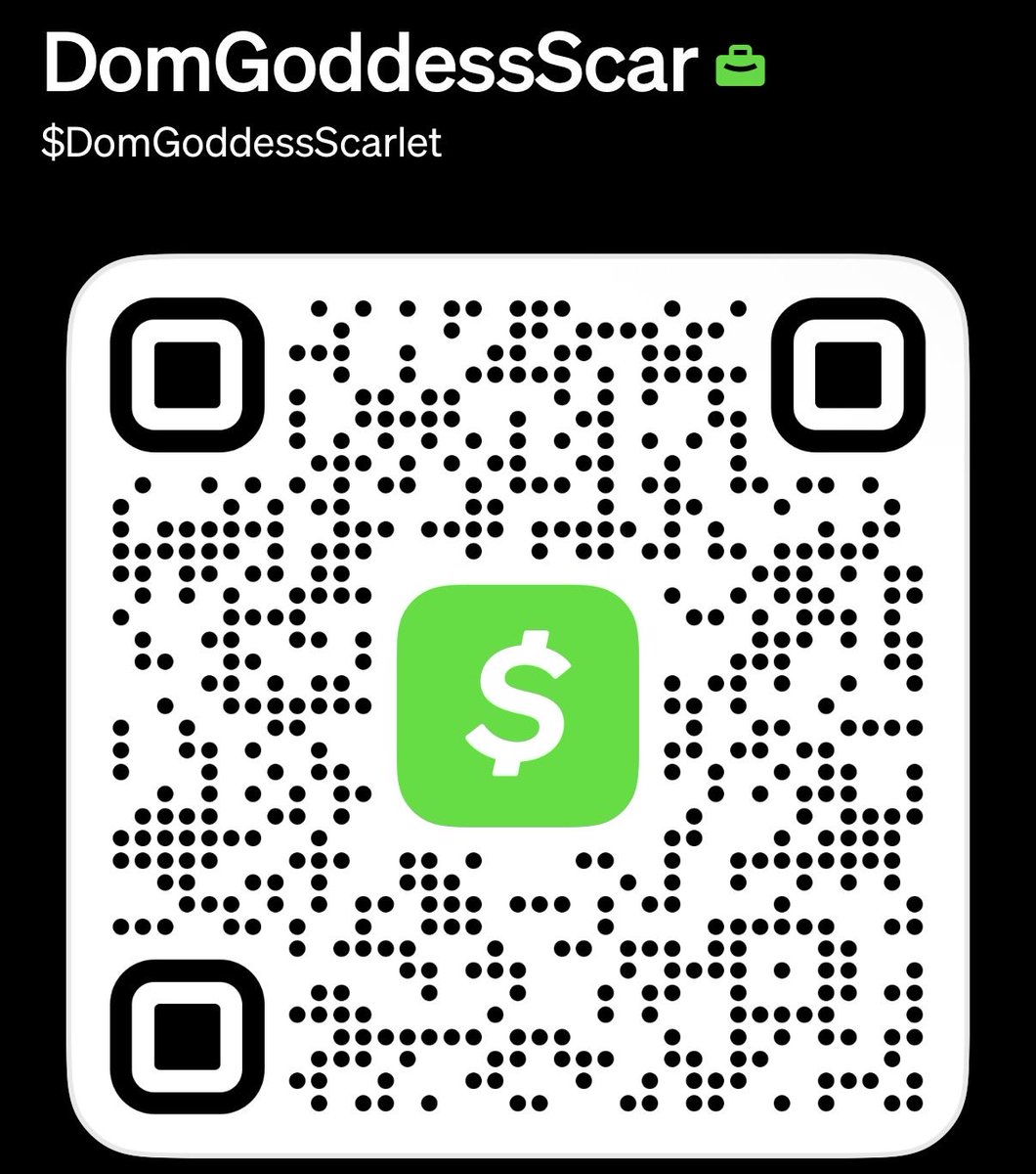 DomGoddessScar's tweet photo. @patheticpay12 You real? I don’t play about my money https://t.co/CYjxFsx31h