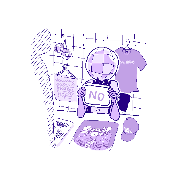 🪩 Discoholic ✨ "Sparkle On!" out now tweet media