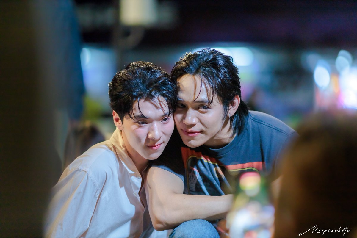 InfinityFSci's tweet photo. ขอให้วันนี้เป็นวันที่ดีของทุกคนค้าบ รวมถึงผ้มด้วย 🫠

#เงินโอ๊ต #ngernnn #oattrttt
#EVEANDBOY20thAnniversary
#Moopicshots https://t.co/iWQhgiHnA3