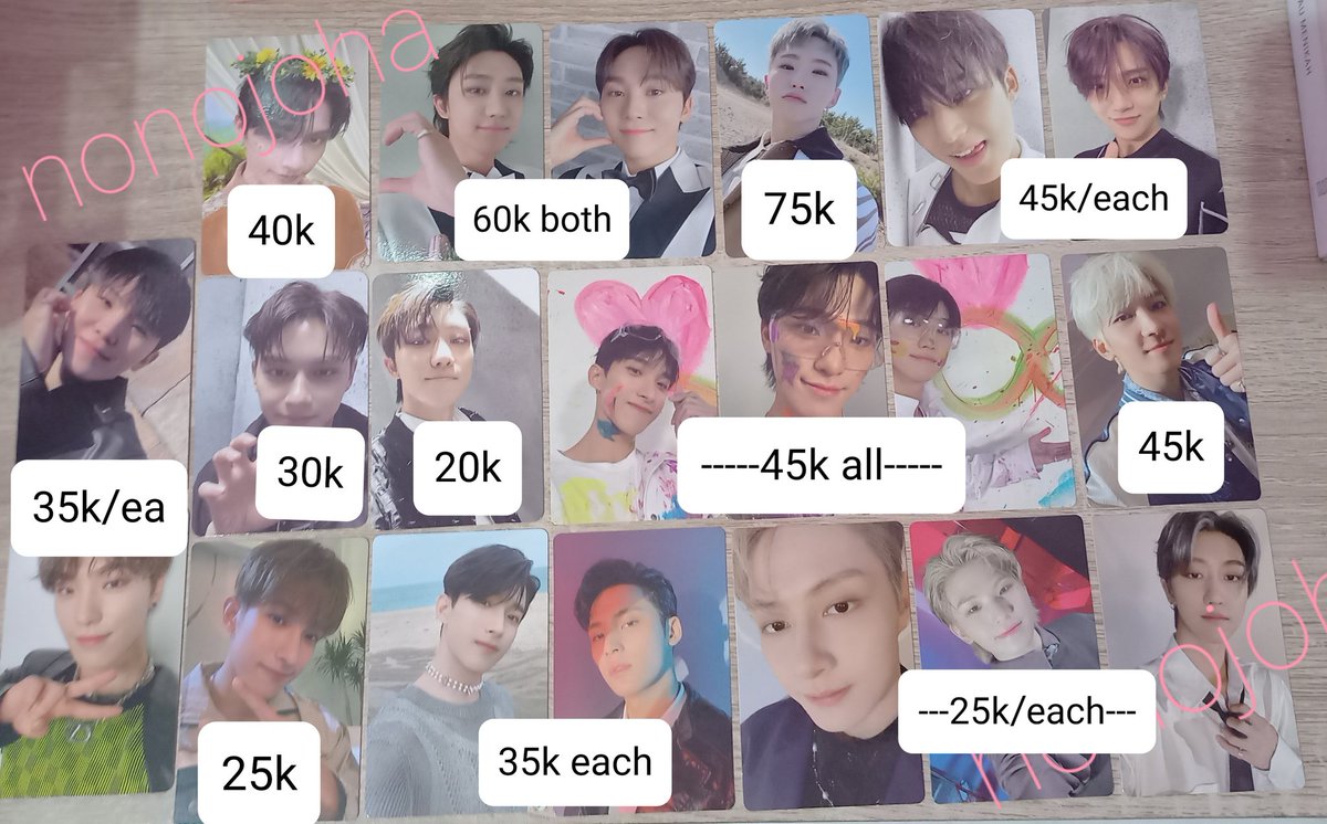 nonojoha ~mt after dm | cek pinned tweet media
