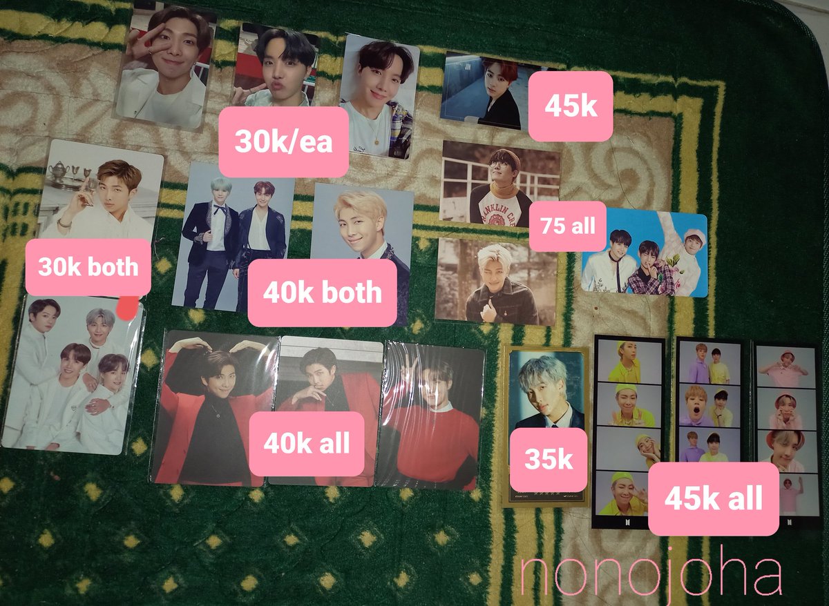 nonojoha ~mt after dm | cek pinned tweet media