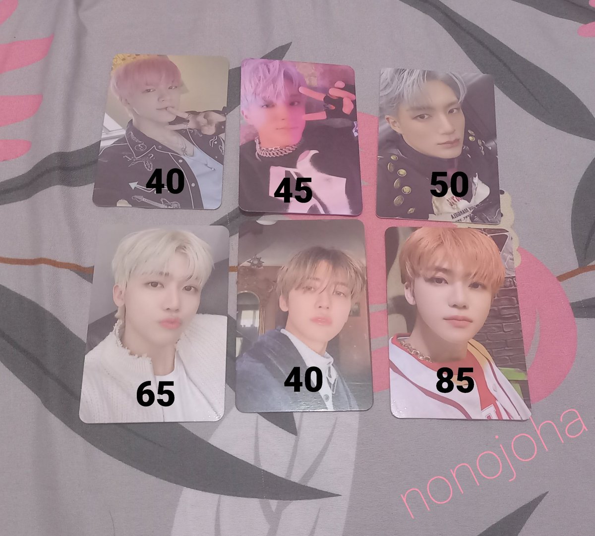 nonojoha ~mt after dm | cek pinned tweet media