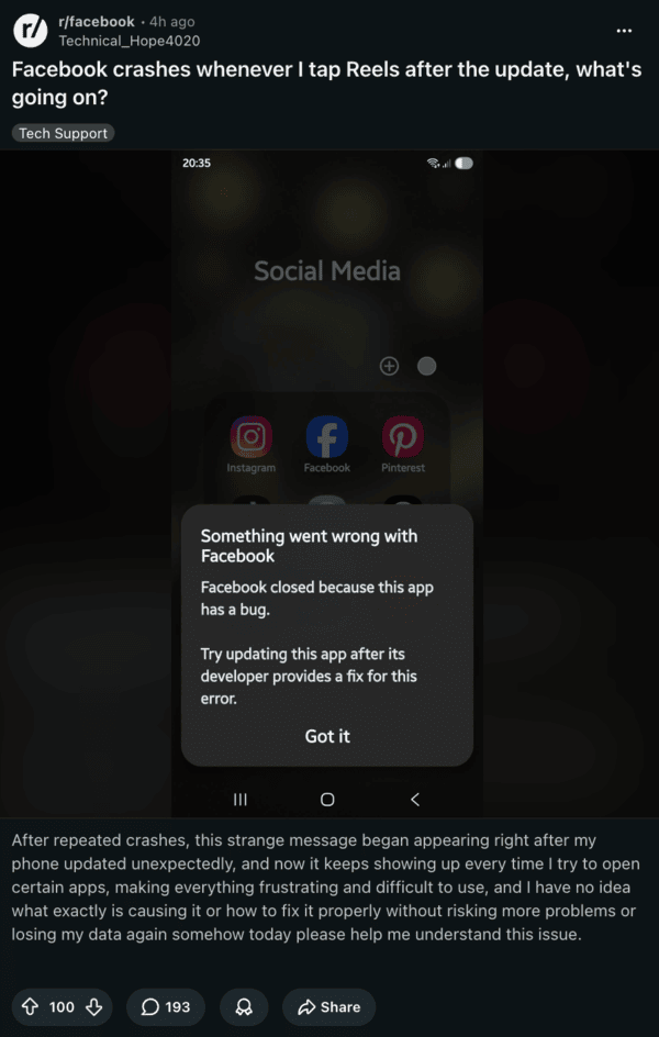 PiunikaWeb - helpful, and breaking tech news tweet media
