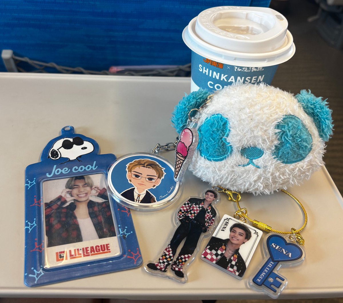 つゆ💙🎃 tweet media