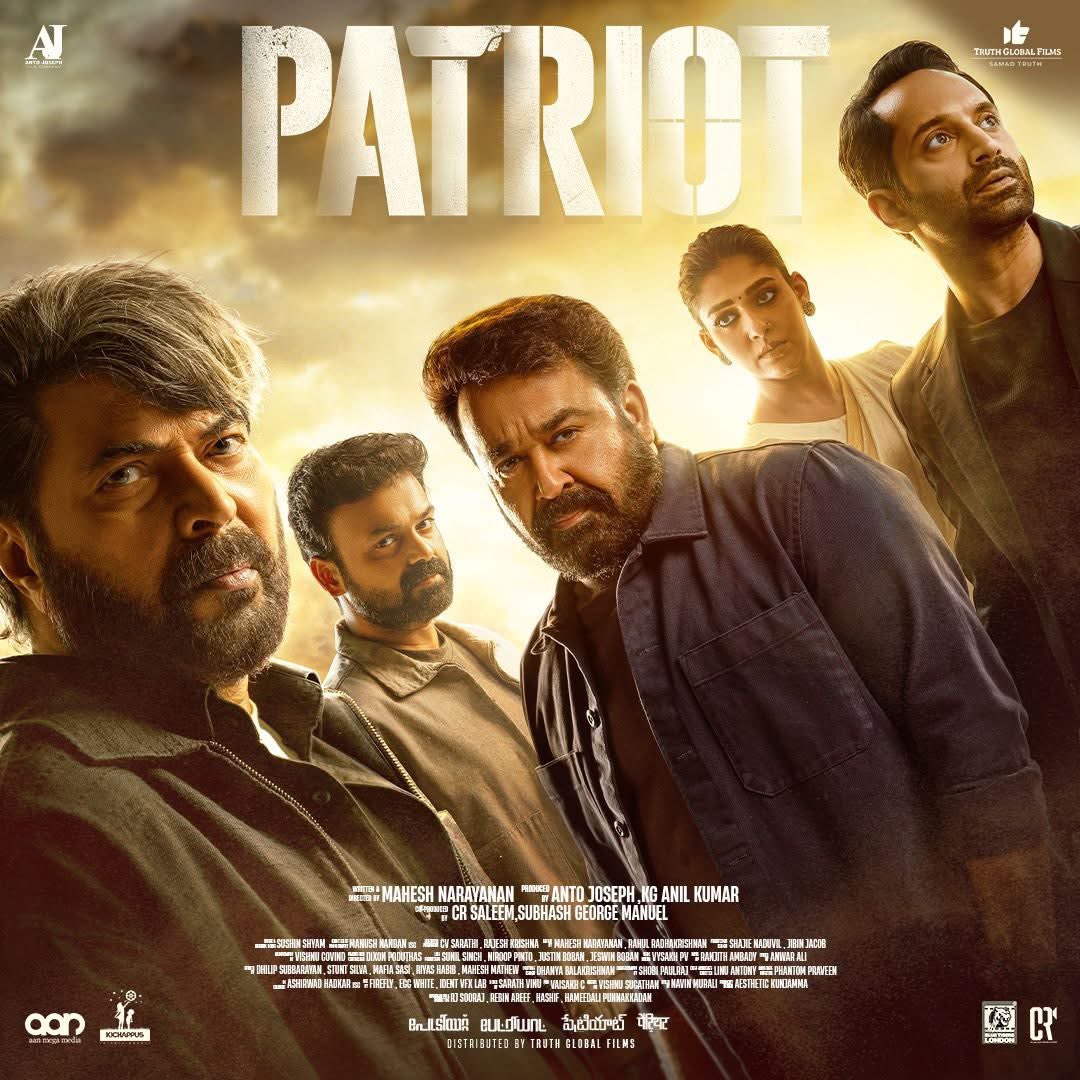 Christopher Kanagaraj tweet media