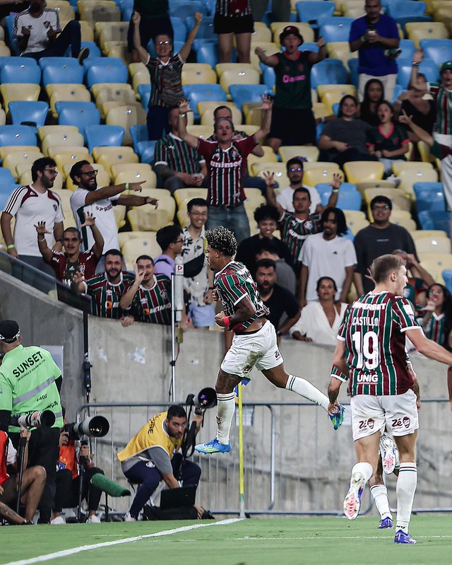 Fluminense Stuff tweet media