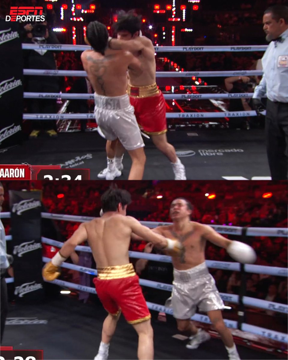 ESPN Deportes tweet media