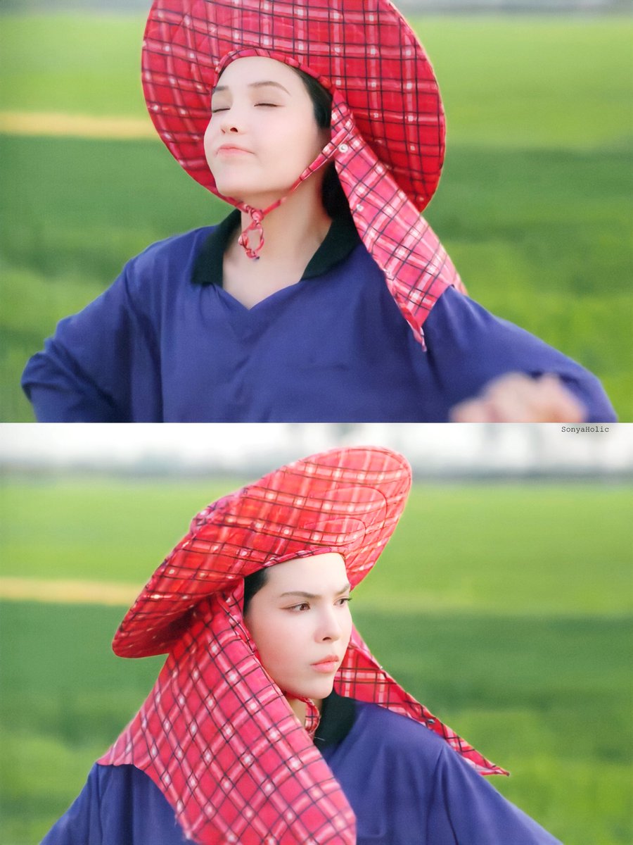 SonyaHolic_CN's tweet photo. Time to get up, little Si~ ☀️

#SonyaSaranphat #LMSY
#HometownRomance https://t.co/4LmKVKJ83z