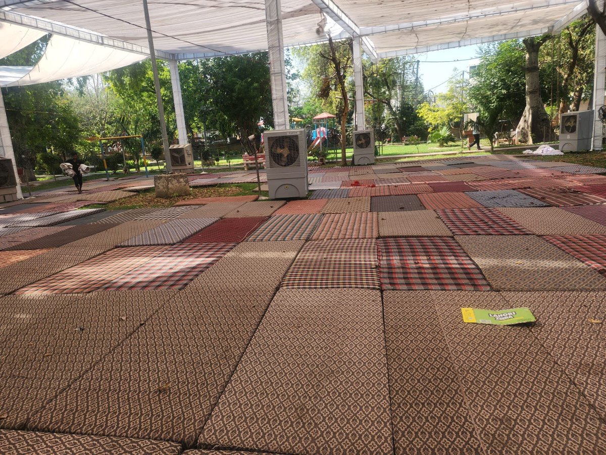 Digvijay Chautala tweet media