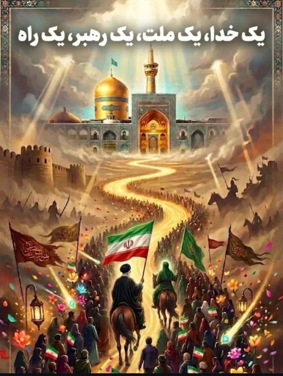 Nazanin Mohammadian tweet media