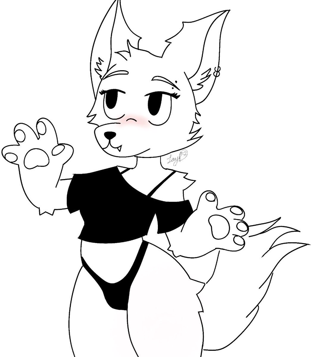 Rawr I Guess tweet media