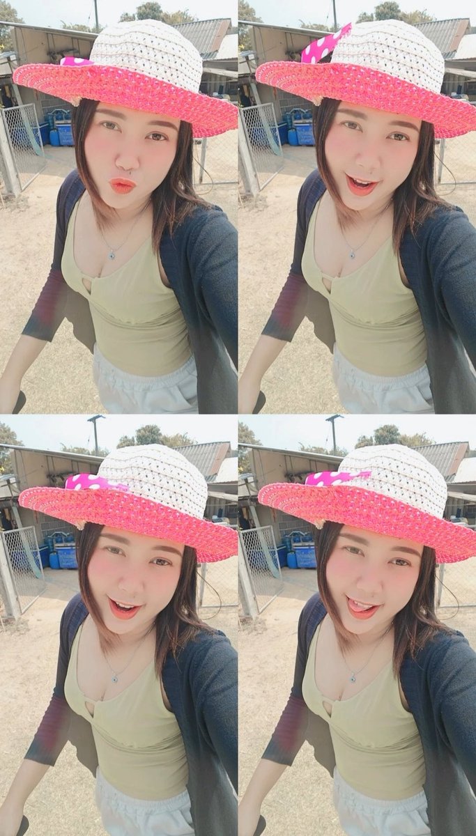 น้องกวางแอบผัวจ้า💕 tweet media