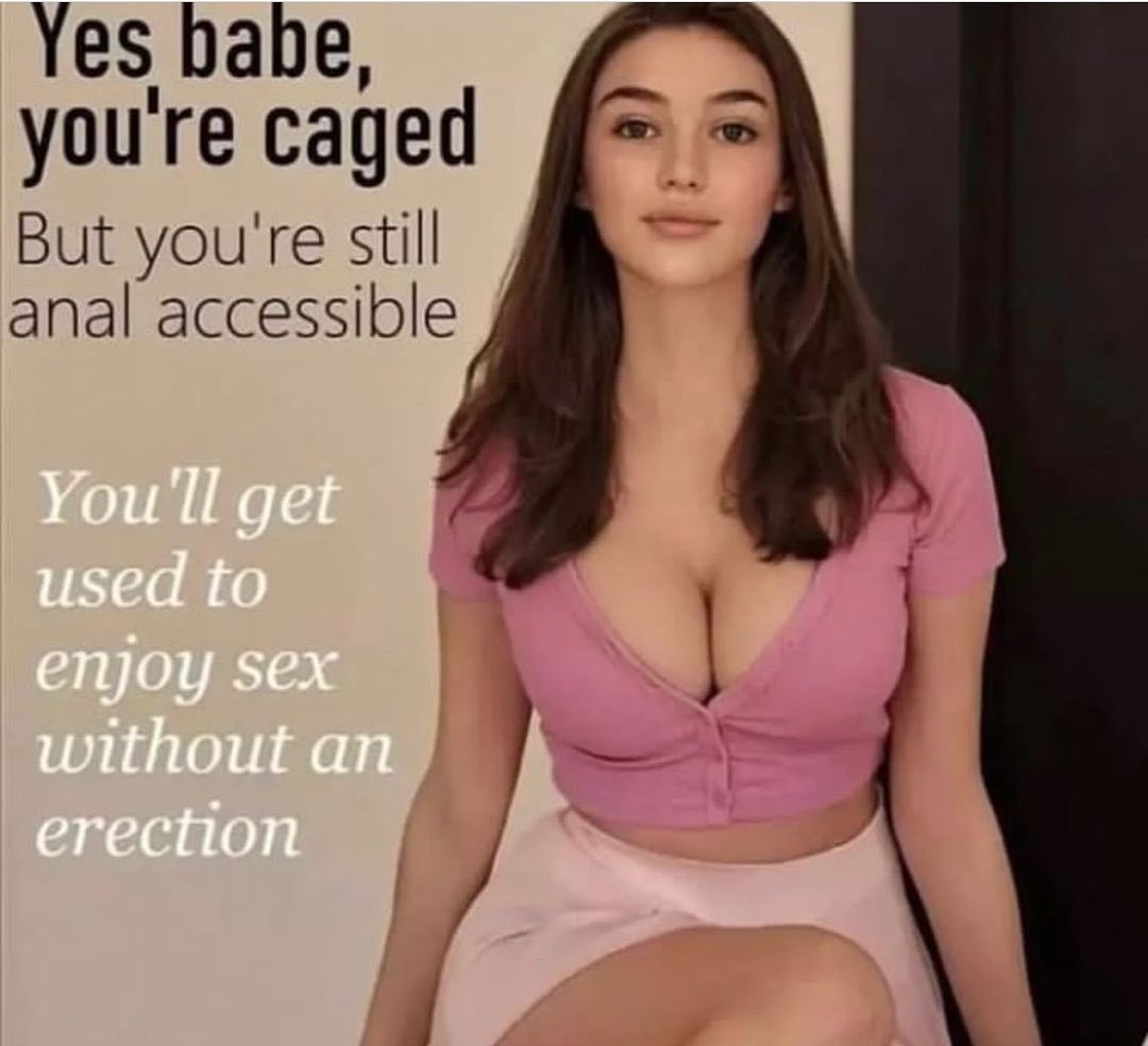 SissyLifeX tweet media