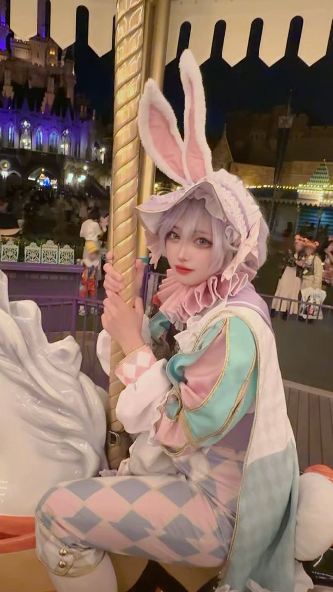 lilla(りら)@5/1🪞オフ新規予定❌ tweet media